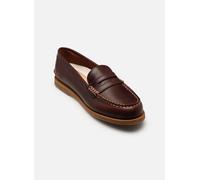 Timberland - Slipper LOAFER SHOE - Bordeaux - Größe 41