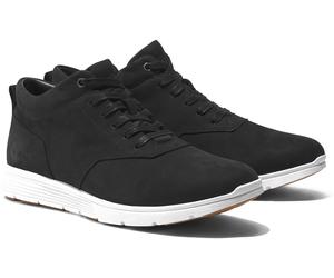 Timberland Sneaker Killington Low Lace Up 0A16E9 Black Nubuck-47,5