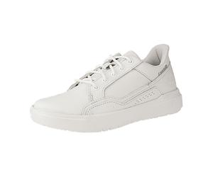 Timberland Sneaker Low Top für Herren, weiß, Größe 46 EU