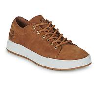 Timberland Maple Grove Low Lace-Up Sneaker braun - 47.5