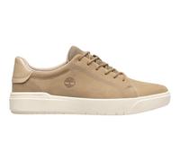 Timberland Sneaker Seneca Bay (Premium Leder) beige/braun Herren, Größe Euro (US) 44 (10)