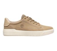 Timberland Sneaker Seneca Bay (Premium Leder) beige/braun Herren, Größe Euro (US) 44,5 (10,5)