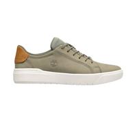 Timberland Sneaker Seneca Bay (Premium Leder) olivegrün Herren, Größe Euro (US) 44 (10)