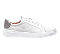 Timberland Sneaker Seneca Bay (Premium Leder) weiss Herren, Größe Euro (US) 43 (9)