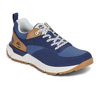 Timberland Sneaker VOYAGER PARK in Blau 42