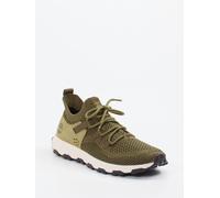 Timberland Sneaker Winsor Trail Low in grün in Größe: 44 für Herren
