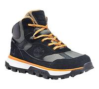 Timberland Trail Trekker Mid Hiker Goretex Junior Wanderstiefel EU 36 Jet Black