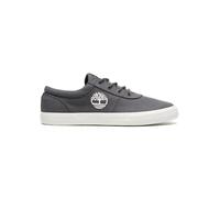 Timberland Herren Freizeit-schuh Mann Mylo Bay Low Canvas Blau 45