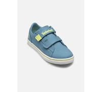 Timberland - SNJP LOW HOOK & LOOP SNEAKER MDBLU - blau - Sneaker - Größe 31
