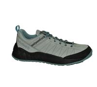 Timberland Solar Wave Low Sneaker REBOTL Trekkingschuhe Herren (Grau, EU Schuhgrößensystem, Erwachsene, Herren, Numerisch, Breit, 44.5)