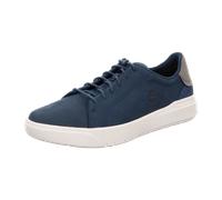 Timberland Sportliche Schnürschuhe für Herren, blau, Größe 44 EU