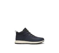 Timberland Sprint Basic MID LACE UP Sneaker Navy Nubuck