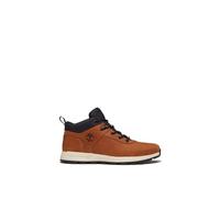 Timberland Sprint Basic MID LACE UP Sneaker Rust Nubuck