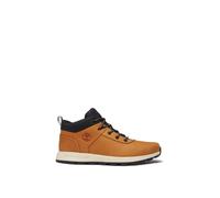 Timberland Sprint Basic MID LACE UP Sneaker Wheat Nubuck