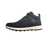 Timberland Sprint Basic Mid Lace up TB0A277E/EQ41 Schwarz black EQ41 EU 45.5