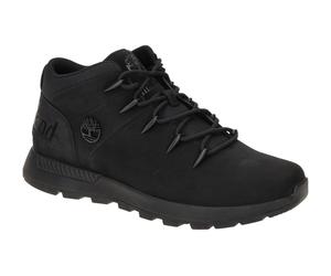 Timberland SPRINT TREKKER 0A1YN5 015 schwarz - sportliche Stiefelette für Herren - Größe 42