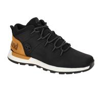 Timberland SPRINT TREKKER 0A24AB 015 schwarz - sportliche Stiefelette für Herren - Größe 41