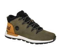 Timberland Sprint Trekker Mid Wanderstiefel EU 41 1/2 Grape Leaf