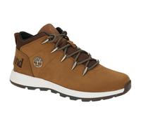 Timberland Sprint Trekker Mid Wanderschuhe rotbraun - 43.5