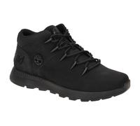 Timberland Sprint Trekker Herren Schnürboots, schwarz, 41 EU