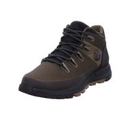 Timberland Sprint Trekker Herren Trekkingschuhe, grün, 41 EU