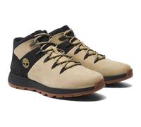 Timberland Sprint Trekker Wanderstiefel EU 44 Light Beige Nubuck