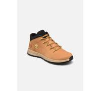 Timberland - Sprint Trekker Mid - Beige - Sneaker - Größe 46