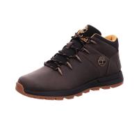 Timberland Sprint Trekker Mid für Herren, grün, Größe 43 ½ EU