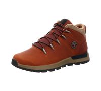 Timberland Sprint Trekker Mid für Herren, orange, Größe 43 EU