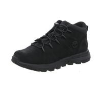 Timberland Sprint Trekker Mid für Kinder, schwarz, Größe 39 EU