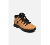 Timberland Sprint Trekker Mid - Schuhe - Herren Wheat / Black 40