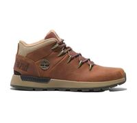 Timberland Sprint Trekker Mid Lace Up Sneaker Wanderschuhe braun - 44