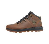 Timberland Sprint Trekker Mid Lace u TB0A67TG9431 Braun Cathay spice 9431 EU 43