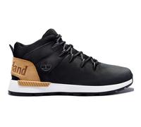 Timberland Wanderstiefel Sprint Trekker Mid Jet Black EU 44 1/2