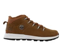 TIMBERLAND Sprint Trekker Mid Lace Up Sneaker M - Herren - Braun - Größe 45- Modell 2025