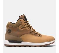 Timberland - Sprint Trekker Mid Lace Up Winter Sneaker - Winterschuhe, Gr. 45.5 US 12, orange/braun (Rust)