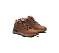 Timberland Mens Mid Lace UP Sneaker md org fg 7