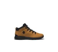 Timberland Sprint Trekker Mid Lace Up Sneaker Wheat Größe: 45 | Trainers Outlet | Herren | Braun