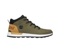 Timberland Sprint Trekker Mid Wanderstiefel EU 41 Grape Leaf