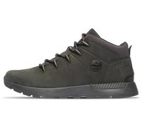 Timberland Euro Sprint Trekker Wanderstiefel EU 42 Jet Black
