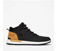 Timberland Sprint Trekker Mid Wanderstiefel EU 42 Jet Black (Herstellerartikelnummer: TB0A24AB0151-085)