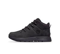Timberland Sprint Trekker Mid | Sneaker für Kinder | Schwarz 37