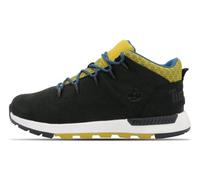 Timberland Sprint Trekker Mid | Sneaker für Kinder | Schwarz 37