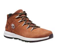 Timberland Sprint Trekker Mid Wanderschuhe rotbraun - 43.5