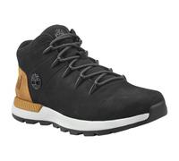 Timberland Sprint Trekker Wanderschuhe tiefschwarz/braun - 43