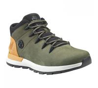 Timberland Wanderstiefel Sprint Trekker Mid Herren EU 45 Grape Leaf