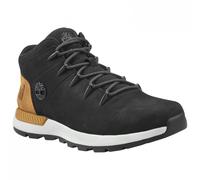 Timberland - Sprint Trekker Mid - Sneaker, Gr. 47.5, schwarz (JetBlack/Brown)