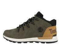 Timberland Sprint Trekker Mid Wanderstiefel EU 43 1/2 Grape Leaf
