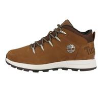Timberland Sprint Trekker Mid Wanderschuhe rotbraun - 43.5