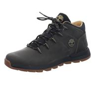 Timberland Mens Mid Lace UP Sneaker castlerock 9